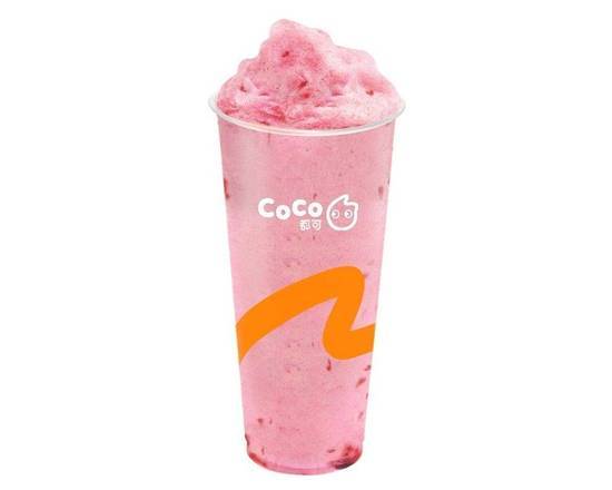 Strawberry Slush