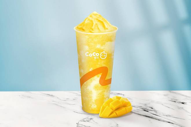 Mango Smoothie
