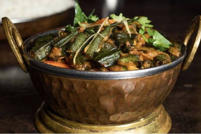 Bhindi