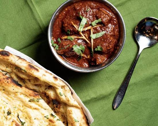Beef Vindaloo