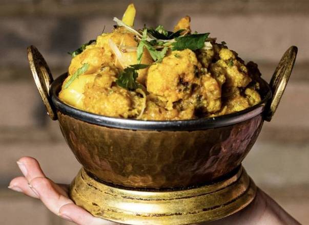 Aloo Gobi