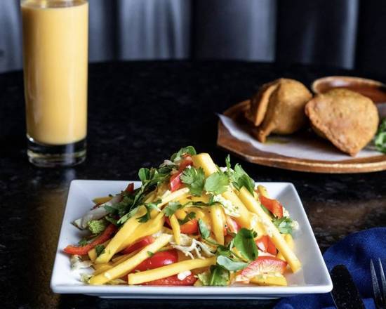 Mango Salad