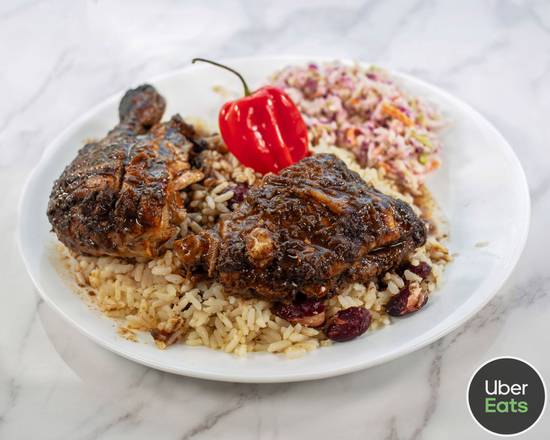 Jerk Chicken
