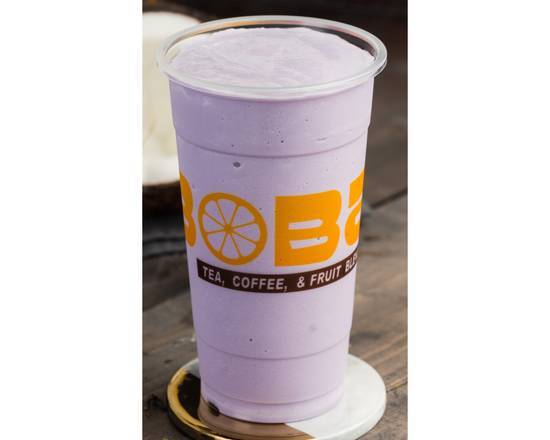 Taro Smoothie