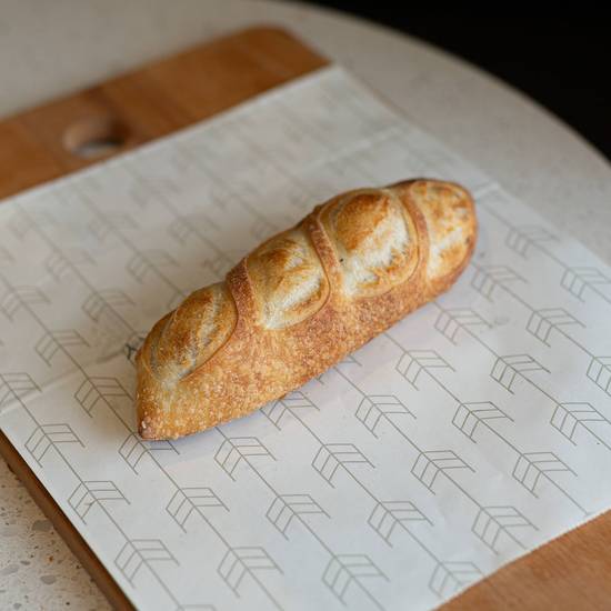 Mini Baguette