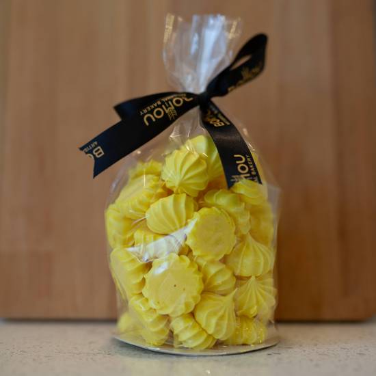 lemon Meringue