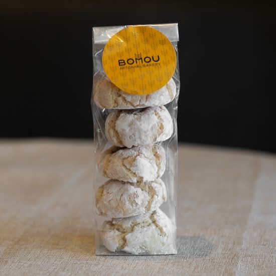 Amaretti