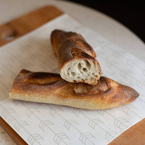 French baguette