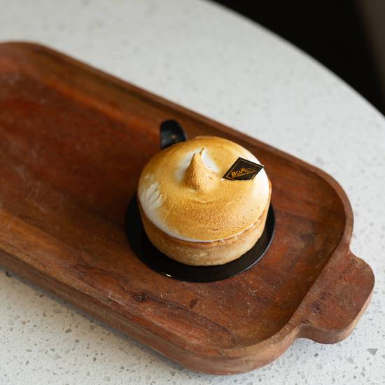 Lemon Meringue