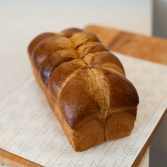 Brioche