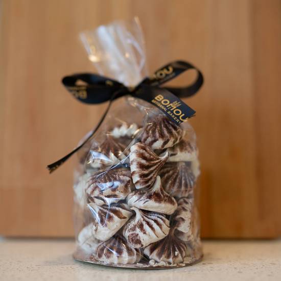 Chocolate Meringue