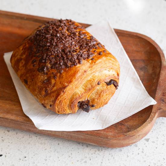 Pain Au Chocolate