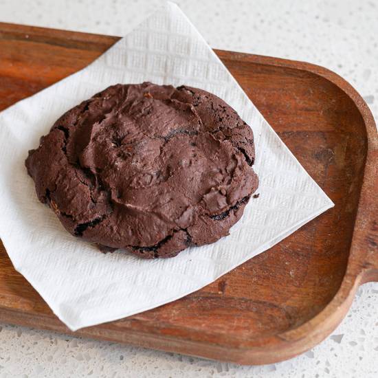 Gluten Free Chocolate Cookie