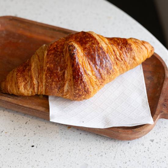 Butter Croissant