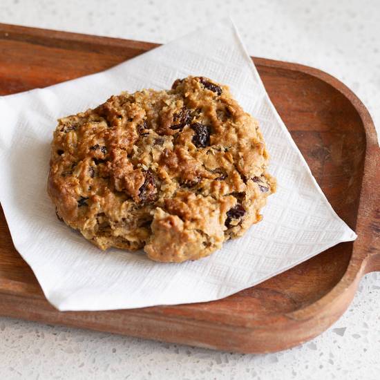 Breakfast Cookie