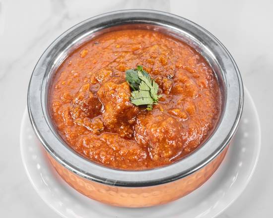 Lamb or Goat Curry