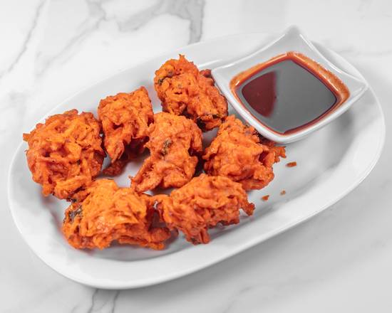 Vegetable Pakora