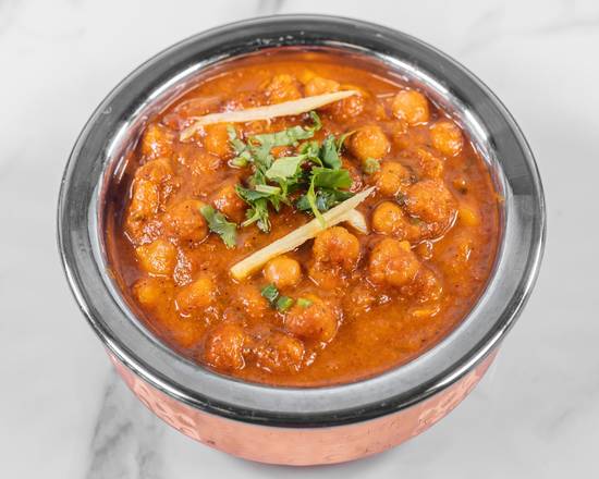 Chana Masala