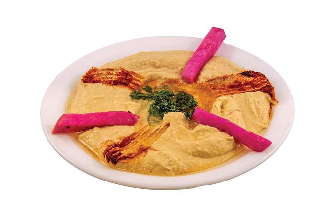 Hummus