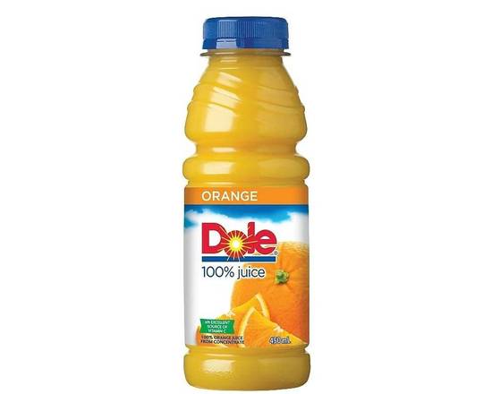 Dole Orange