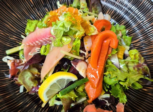 Sashimi_Salad