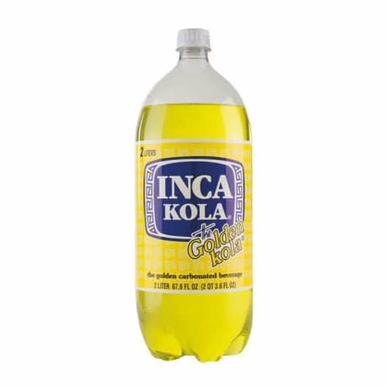Inca Kola 2L