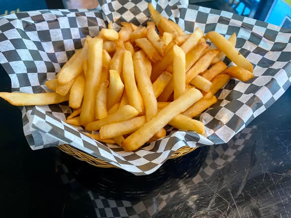 Papas Fritas