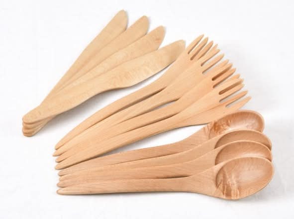 Ustensiles / Utensils