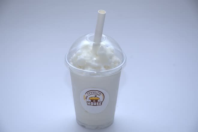 Soursop Smoothie