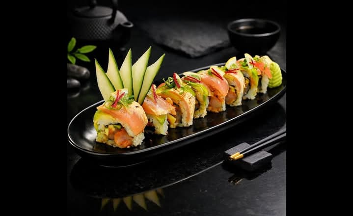 Hawaiian Roll