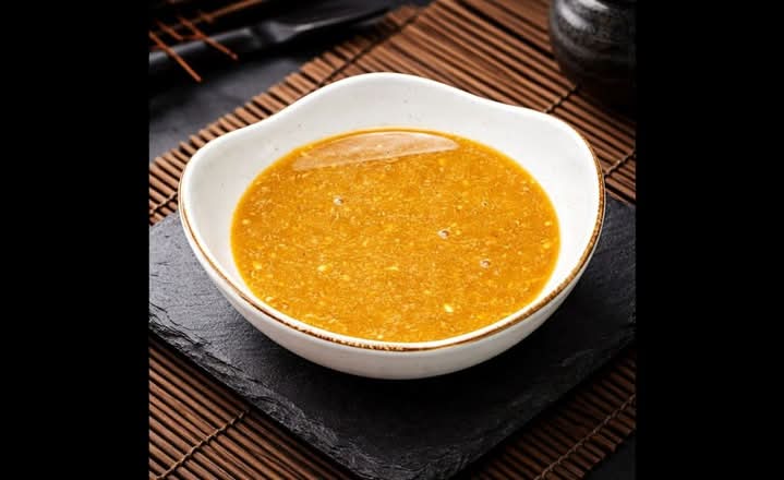 Goma-ae Sauce