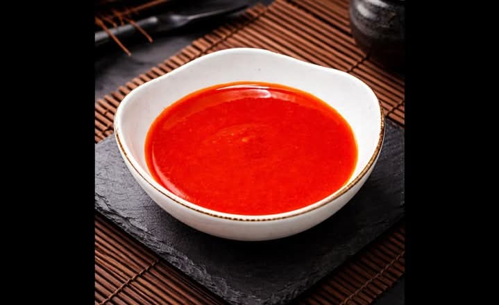 Korean Spicy Sauce