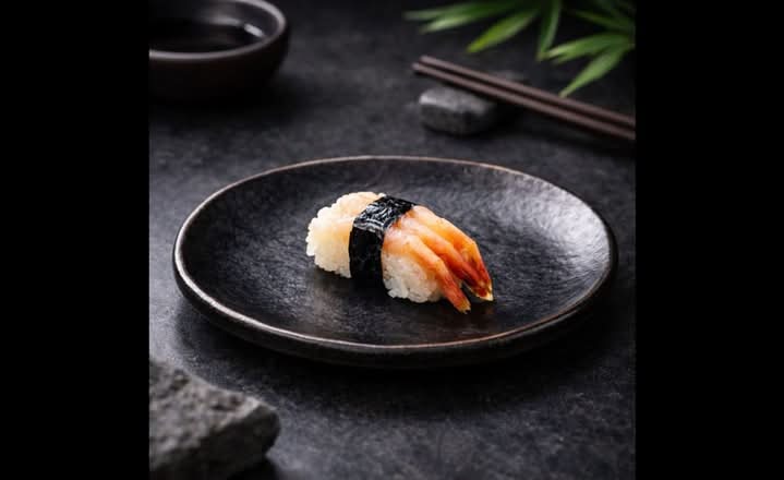 Ama Ebi Nigiri