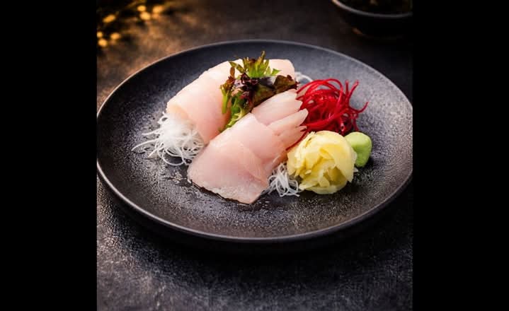 Toro Sashimi