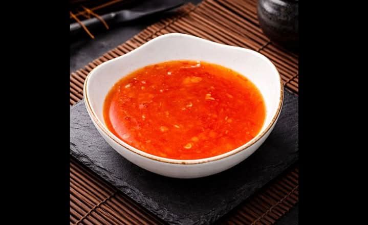 Sweet Chili Sauce