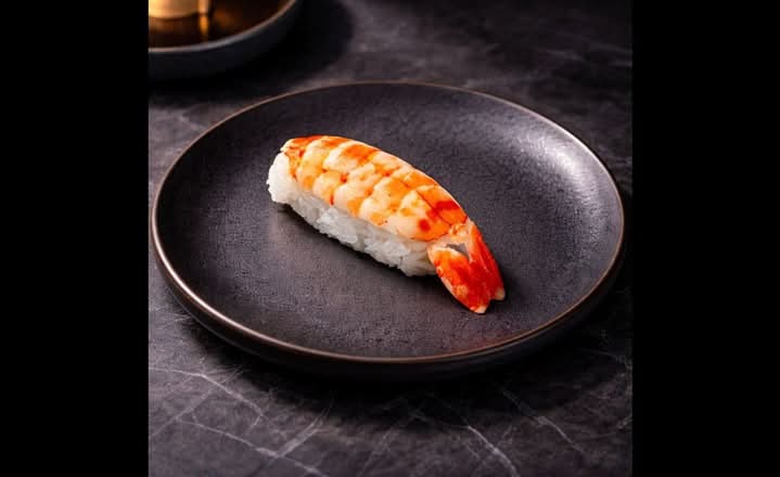 Ebi Nigiri