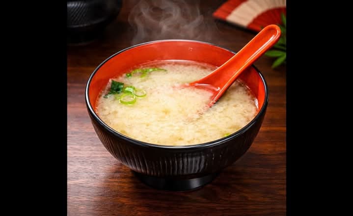 Miso Soup