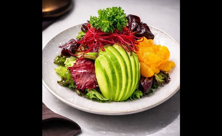 House Salad