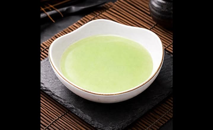 Wasabi Mayo Sauce