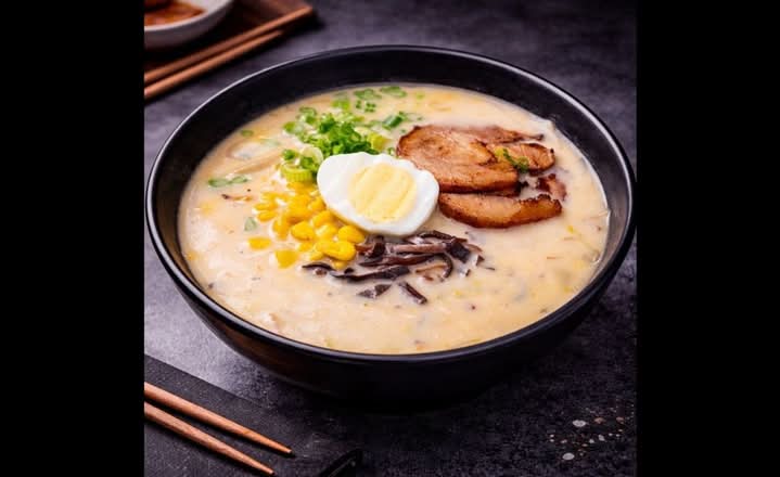 Donkotsu Ramen