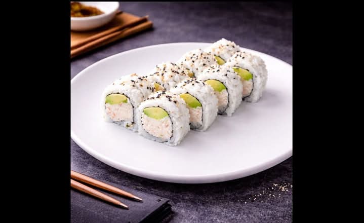California Roll