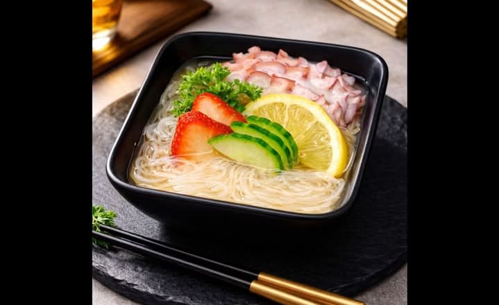 Tako Sunomono