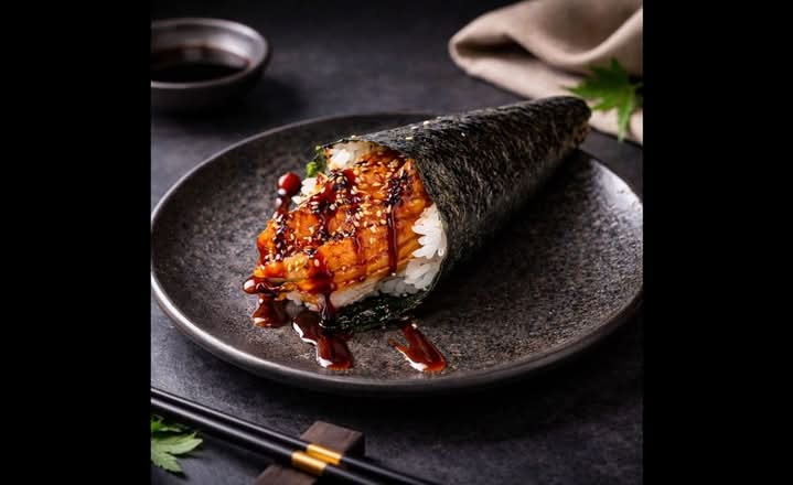 Unagi Cone