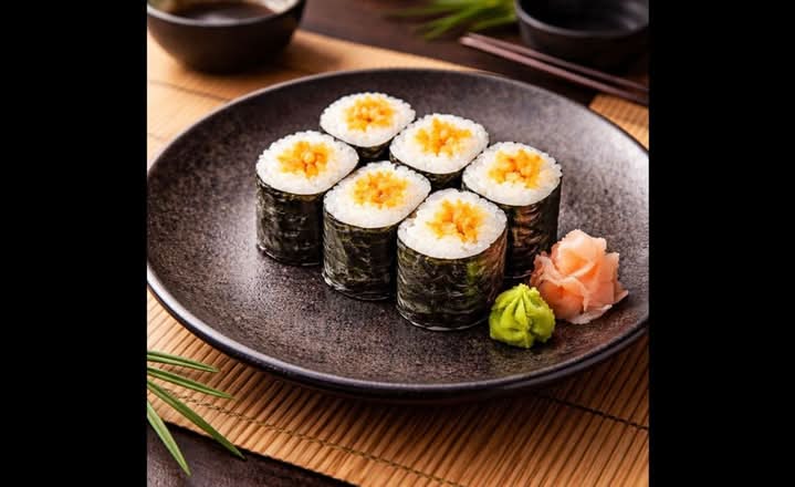 Inari Roll