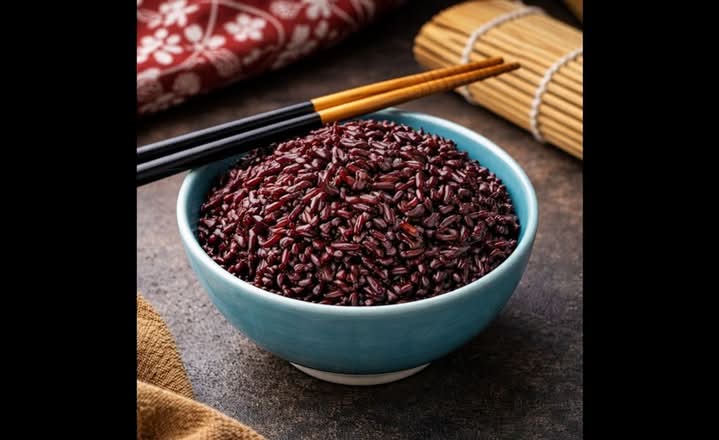 Black Rice