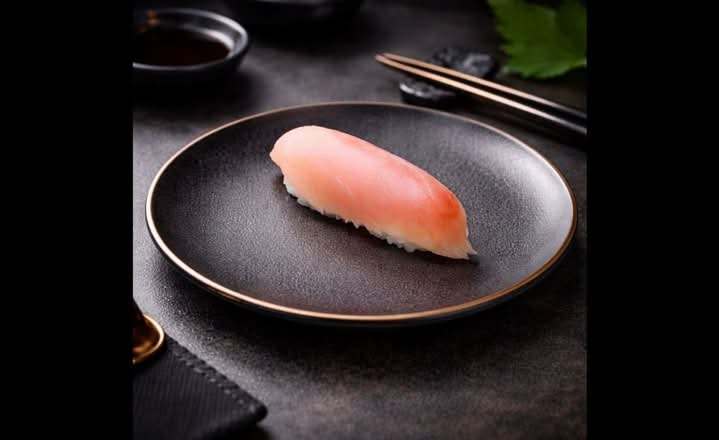 Tuna Nigiri