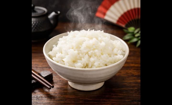 Sushi Rice