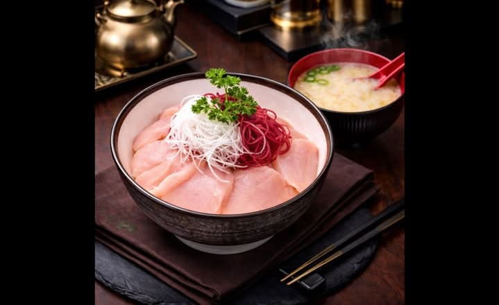 Tuna Don
