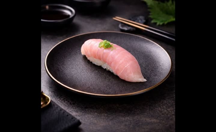 Toro Nigiri