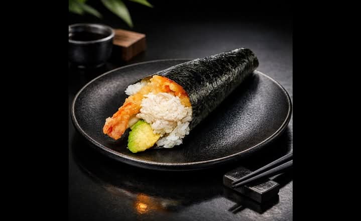 Dynamite Cone